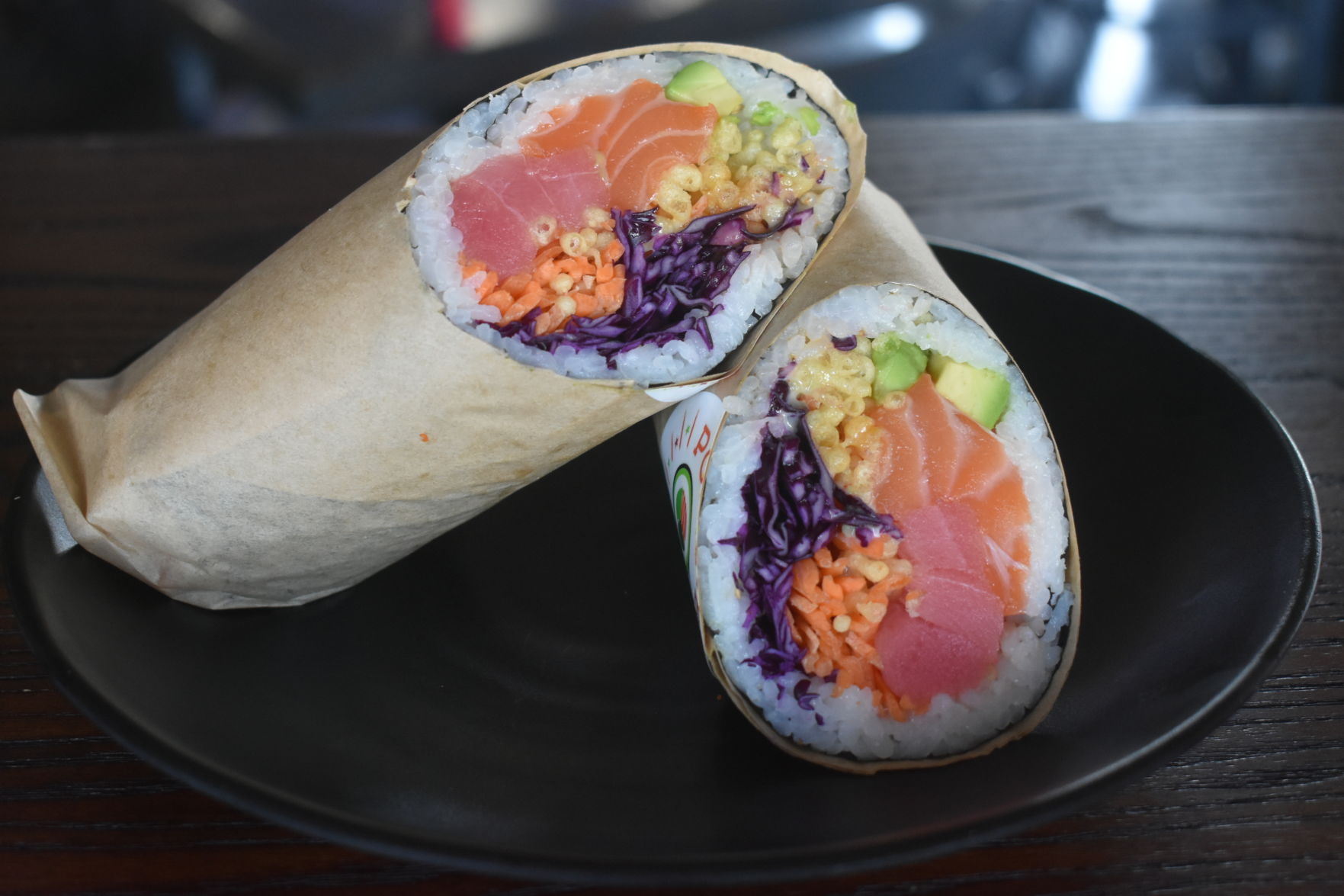 KungFu-rrito